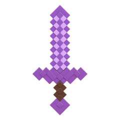 Minecraft Roleplay Replica Enchanted Sword 0194735193776