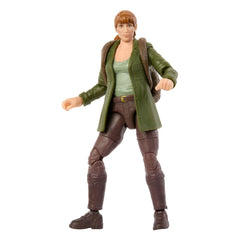 Jurassic World Hammond Collection Action Figure Claire Dearing 10 cm 0194735197781