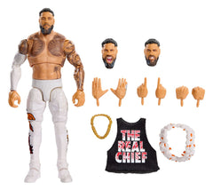 WWE Ultimate Edition Action Figure Jey Uso 15 cm 0194735202904