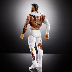 WWE Ultimate Edition Action Figure Jey Uso 15 cm 0194735202904