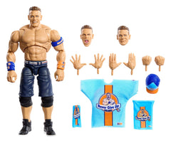 WWE Ultimate Edition Action Figure John Cena 15 cm 0194735202911