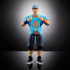 WWE Ultimate Edition Action Figure John Cena 15 cm 0194735202911