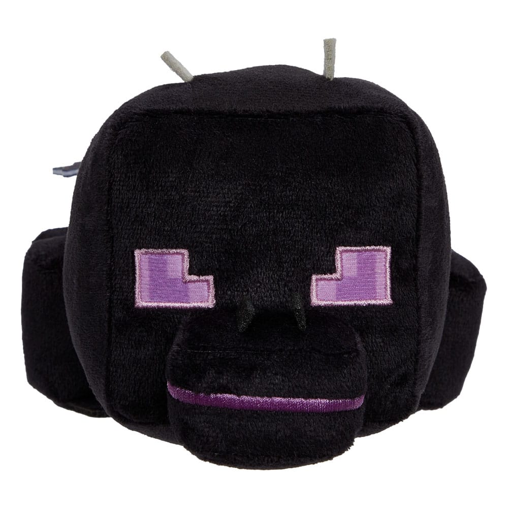 Minecraft Plush Figure Ender Dragon 20 cm 0194735215850