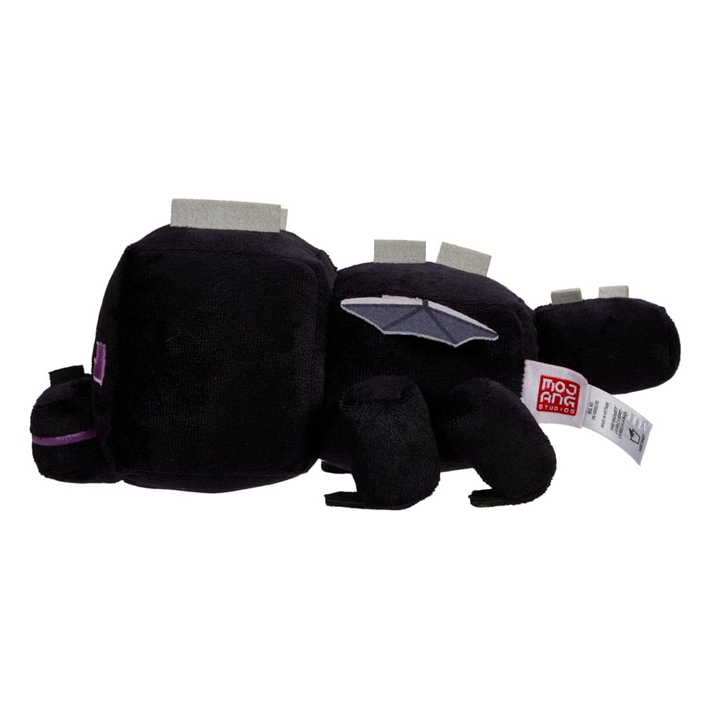 Minecraft Plush Figure Ender Dragon 20 cm 0194735215850