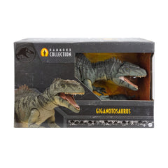 Jurassic World Hammond Collection Action Figure Giganotosaurus 73 cm 0194735228294