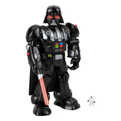 Star Wars Imaginext Electronic Figure / Playset Darth Vader Bot 68 cm 0194735229215