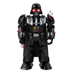 Star Wars Imaginext Electronic Figure / Playset Darth Vader Bot 68 cm 0194735229215