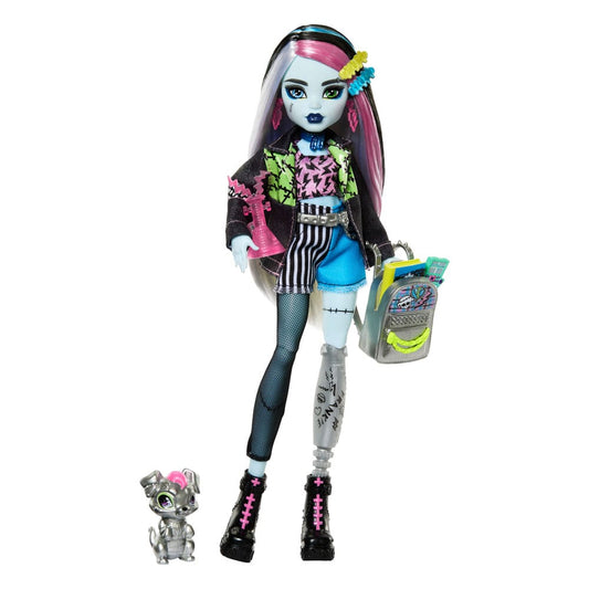 Monster High Doll Frankie Stein 25 cm 0194735230587