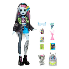 Monster High Doll Frankie Stein 25 cm 0194735230587