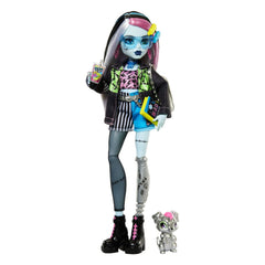 Monster High Doll Frankie Stein 25 cm 0194735230587