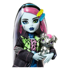 Monster High Doll Frankie Stein 25 cm 0194735230587