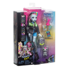 Monster High Doll Frankie Stein 25 cm 0194735230587