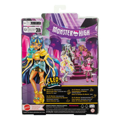 Monster High Doll Cleo de Nile 25 cm 0194735230426