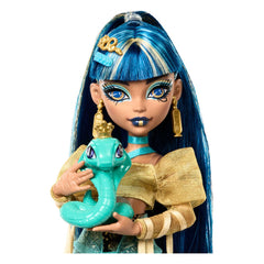 Monster High Doll Cleo de Nile 25 cm 0194735230426