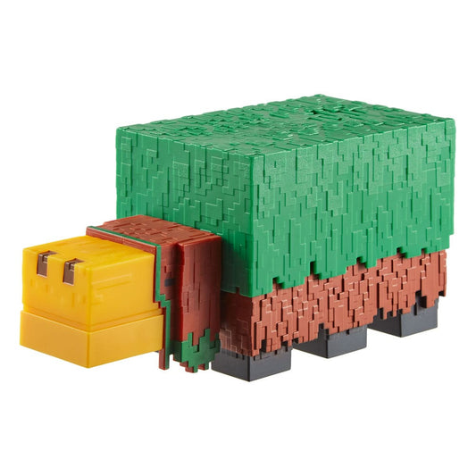 Minecraft Action Figure Sniffer 8 cm 0194735234455