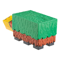 Minecraft Action Figure Sniffer 8 cm 0194735234455