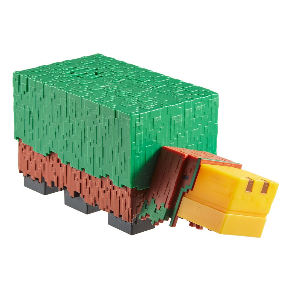 Minecraft Action Figure Sniffer 8 cm 0194735234455