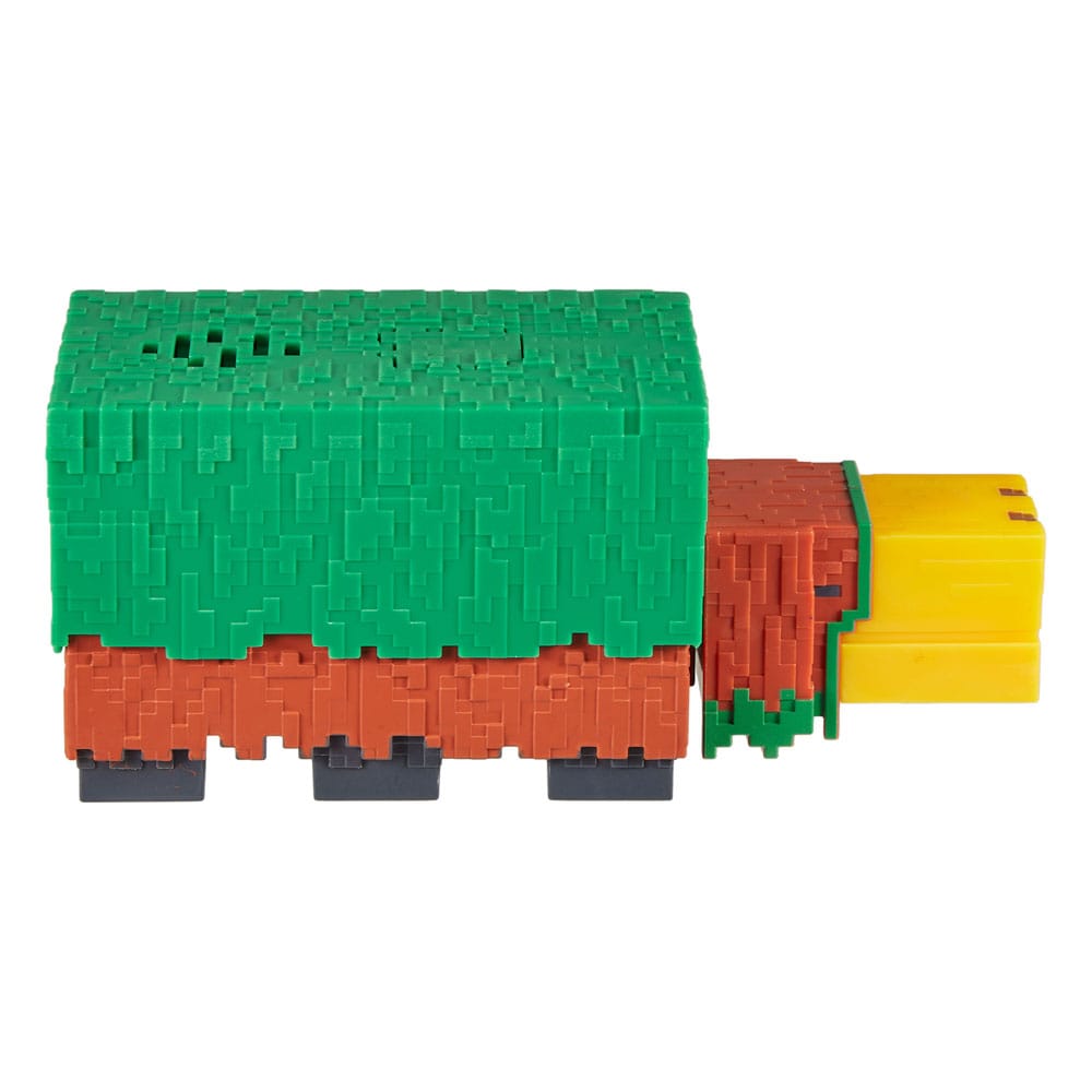 Minecraft Action Figure Sniffer 8 cm 0194735234455