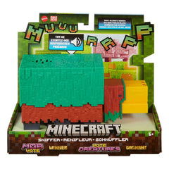 Minecraft Action Figure Sniffer 8 cm 0194735234455