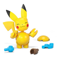 Pokémon MEGA Construction Set Poké Ball Colle 0194735235735