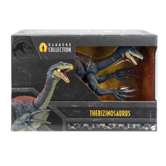 Jurassic World Hammond Collection Action Figure Therizinosaurus 43 cm 0194735236190