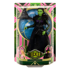 Wicked Doll Elphaba 29 cm 0194735238064