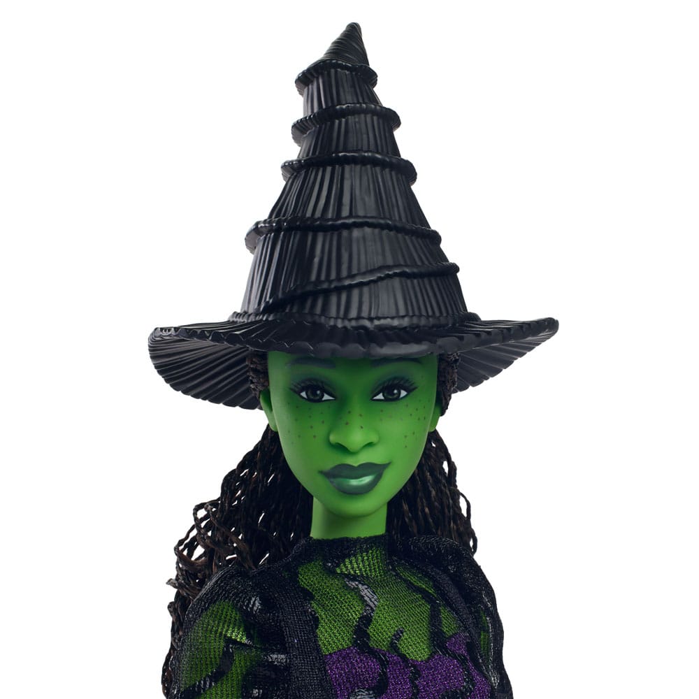 Wicked Doll Elphaba 29 cm 0194735238064