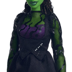 Wicked Doll Elphaba 29 cm 0194735238064