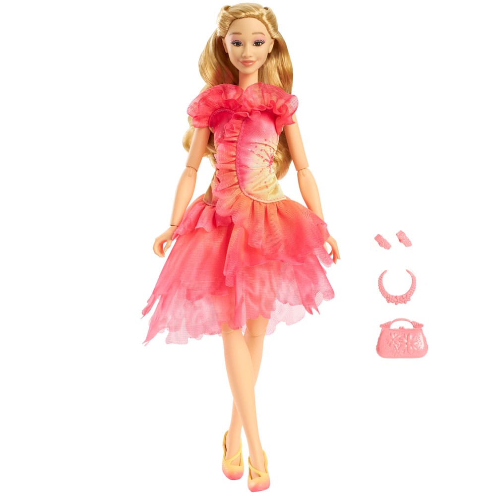 Wicked Doll Glinda 29 cm 0194735238071