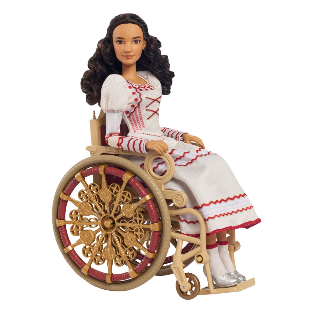 Wicked Doll Nessarose 29 cm 0194735241682