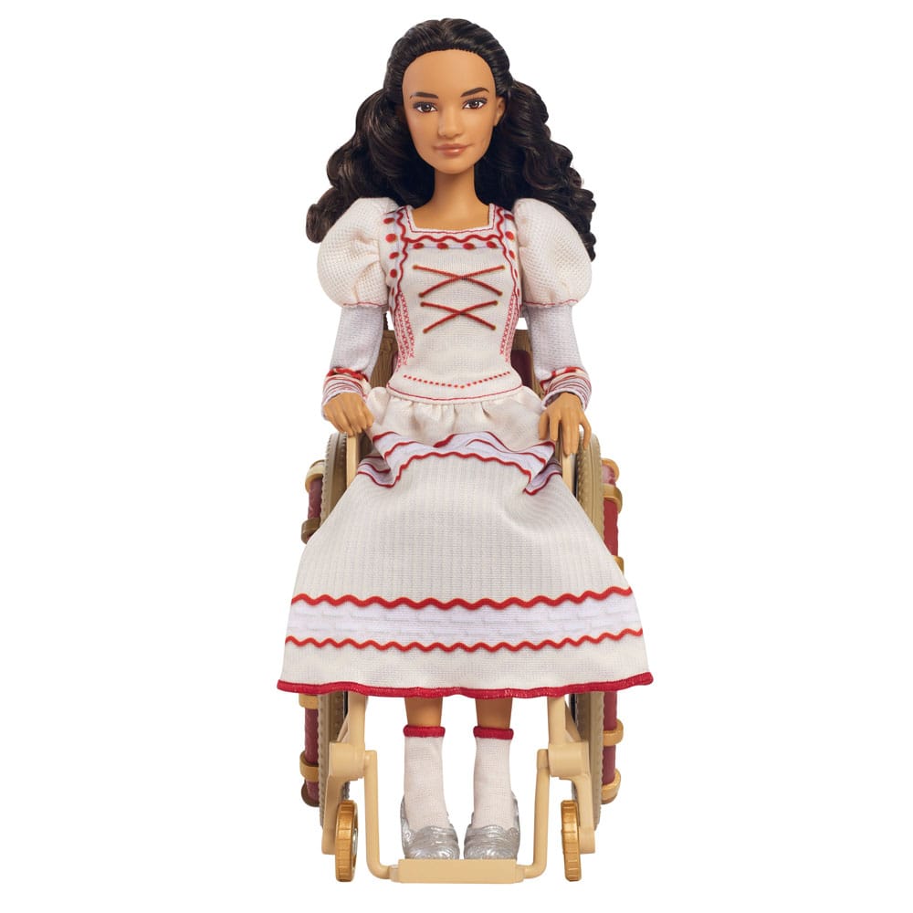 Wicked Doll Nessarose 29 cm 0194735241682