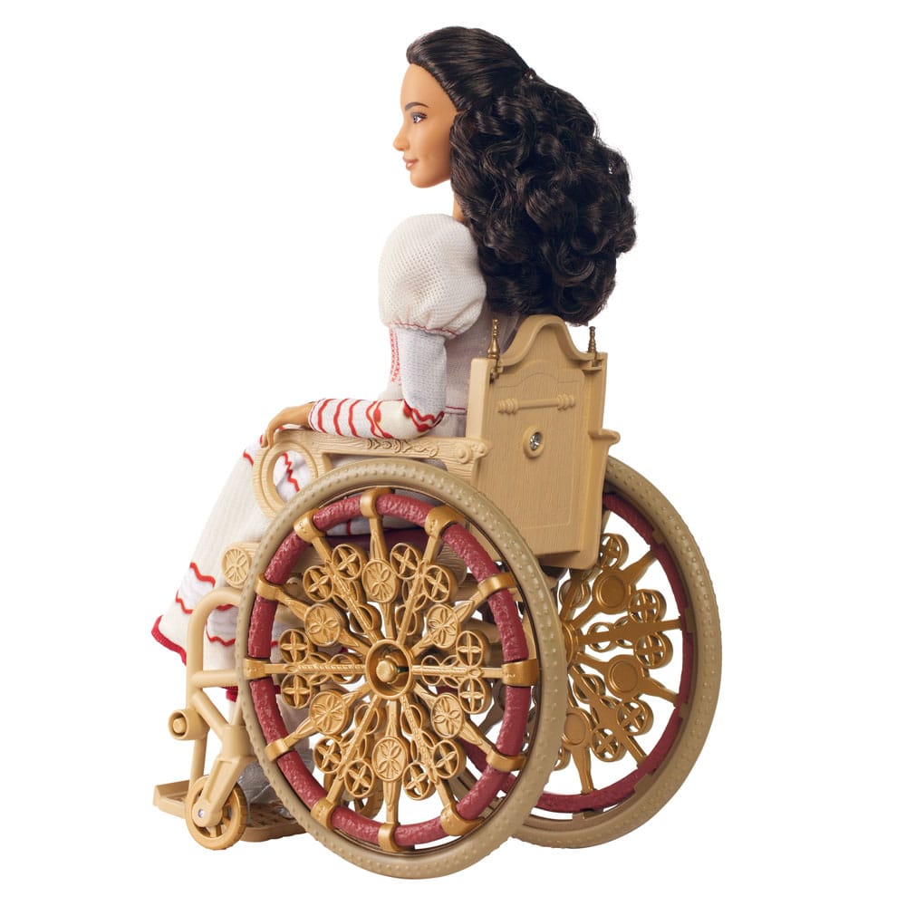 Wicked Doll Nessarose 29 cm 0194735241682