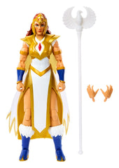 Masters of the Universe: Revolution Masterverse Action Figure Sorceress Teela 18 cm 0194735243662