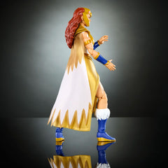 Masters of the Universe: Revolution Masterverse Action Figure Sorceress Teela 18 cm 0194735243662