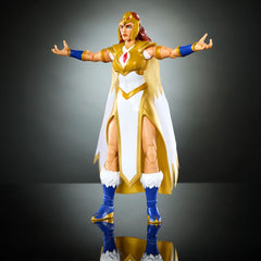 Masters of the Universe: Revolution Masterverse Action Figure Sorceress Teela 18 cm 0194735243662