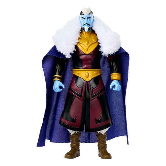 Masters of the Universe: Revolution Masterverse Action Figure King Keldor 18 cm 0194735243624