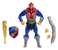 Masters of the Universe: New Eternia Masterverse Action Figure Mekaneck 18 cm 0194735243501