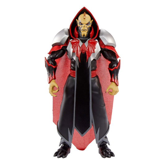 Masters of the Universe: Revolution Masterverse Action Figure Emperor Hordak 18 cm 0194735243617