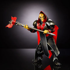 Masters of the Universe: Revolution Masterverse Action Figure Emperor Hordak 18 cm 0194735243617