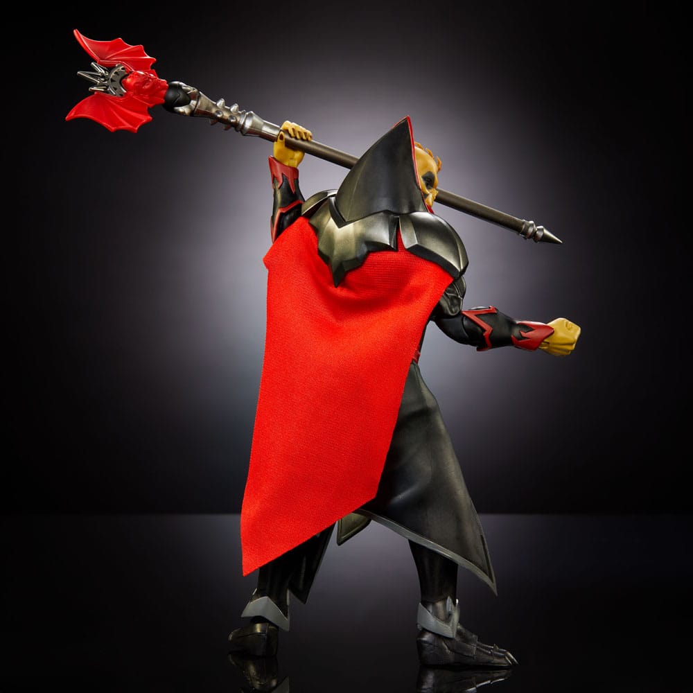 Masters of the Universe: Revolution Masterverse Action Figure Emperor Hordak 18 cm 0194735243617