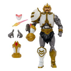 Masters of the Universe: New Eternia Masterverse Action Figure Man O' War Duncan 18 cm 0194735243587