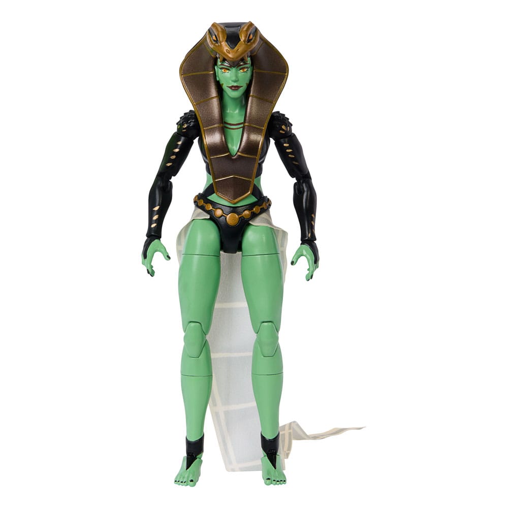 Masters of the Universe: Revolution Masterverse Action Figure Snake Sorceress Teela 18 cm 0194735243518