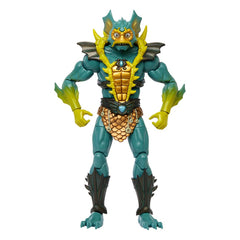 Masters of the Universe: New Eternia Masterverse Action Figure Mer-Man 18 cm 0194735243594