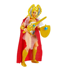 Masters of the Universe Origins Action Figure 0194735244362