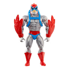 Masters of the Universe Origins Action Figure Cartoon Collection: Stratos 14 cm 0194735244379