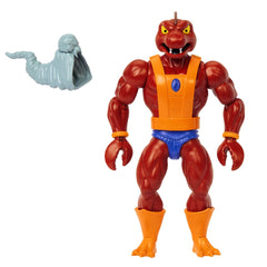 Masters of the Universe Origins Action Figure Cartoon Collection: Clawful 14 cm 0194735244201