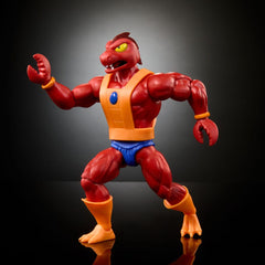 Masters of the Universe Origins Action Figure Cartoon Collection: Clawful 14 cm 0194735244201