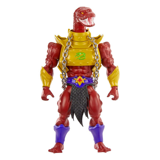 Masters of the Universe Origins Action Figure Snake Men: Vypor 14 cm 0194735244171