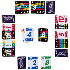 Phase 10 Flip! Card Game 0194735251872