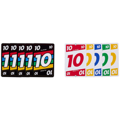 Phase 10 Flip! Card Game 0194735251872